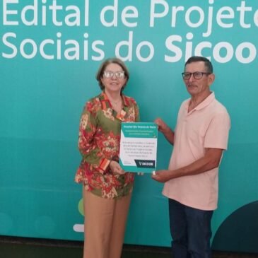 4° Edição do Fundo de Investimento Social do Sicoob